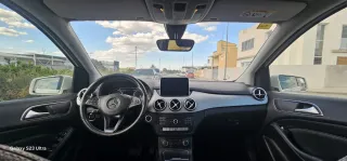Mercedes-Benz Clase B 2015