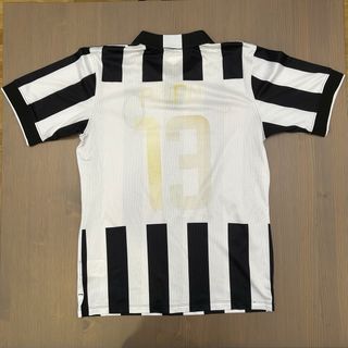 Camiseta Juventus Jeep Talla L