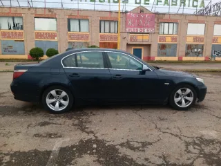 BMW Serie 5 2004