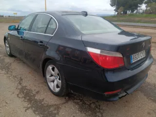 BMW Serie 5 2004