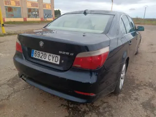 BMW Serie 5 2004