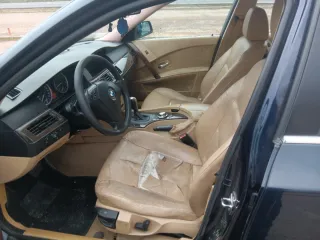 BMW Serie 5 2004