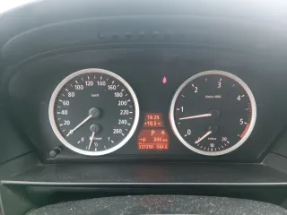 BMW Serie 5 2004