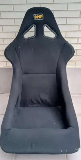 Baquet OMP