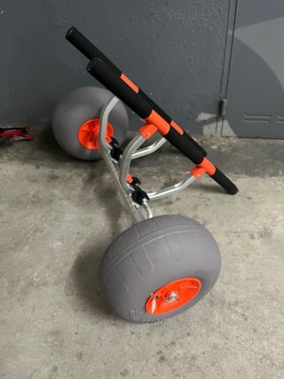Carro Vevor Jetski / Kayak