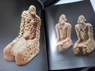 DJENNE JENO. ARTE AFRICANO
