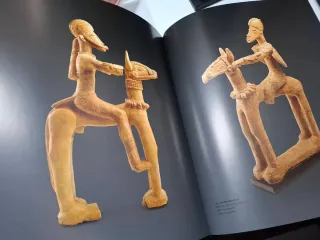 DJENNE JENO. ARTE AFRICANO