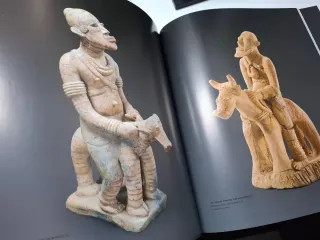 DJENNE JENO. ARTE AFRICANO