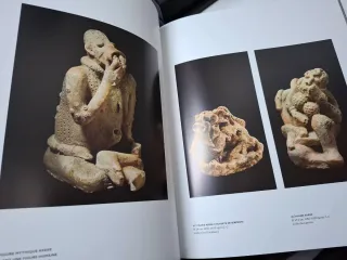 DJENNE JENO. ARTE AFRICANO