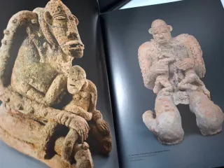 DJENNE JENO. ARTE AFRICANO