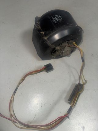 Ventilador de calefacción VW T3