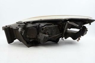 122461 faro derecho 260100017r renault megane iii