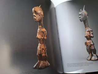 LULUWA. ARTE AFRICANO