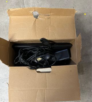 Consola ATARI 2600