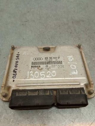 Centralita audi 130520 038906019ef a3 1.9 tdi mt
