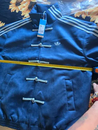 Chaqueta Adidas Año Nuevo Chino XL