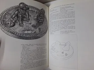 Arte africano del AFRICA NEGRA