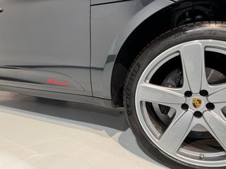 PORSCHE MACAN 25.000km ÚNICO DUEÑO