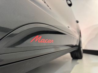 PORSCHE MACAN 25.000km ÚNICO DUEÑO