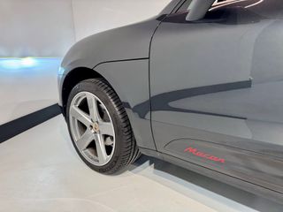 PORSCHE MACAN 25.000km ÚNICO DUEÑO
