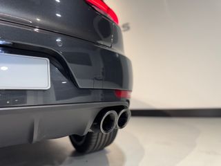 PORSCHE MACAN 25.000km ÚNICO DUEÑO