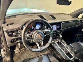 PORSCHE MACAN 25.000km ÚNICO DUEÑO