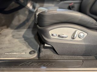 PORSCHE MACAN 25.000km ÚNICO DUEÑO