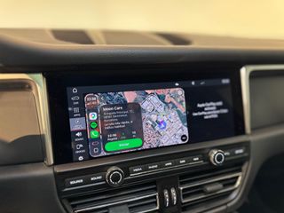 PORSCHE MACAN 25.000km ÚNICO DUEÑO