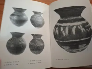 VASIJAS NUPE. ARTE AFRICANO