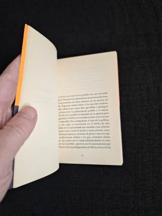 Peter Sloterdijk. En el mismo barco