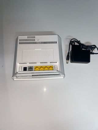 Roteador ZTE 4G Wireless K11