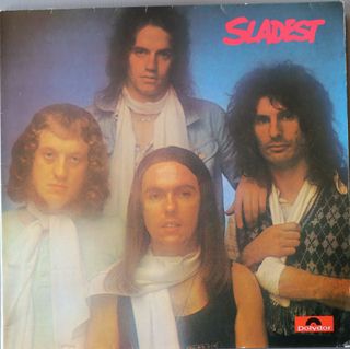LP Slade - Sladest