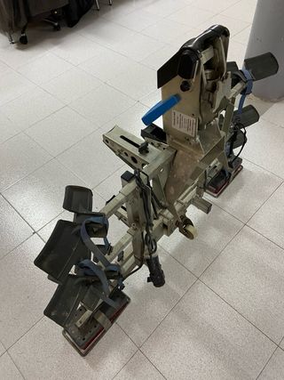 Portabicicletas para coche , no bicis electricas .