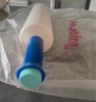 Mattarello Tupperware
