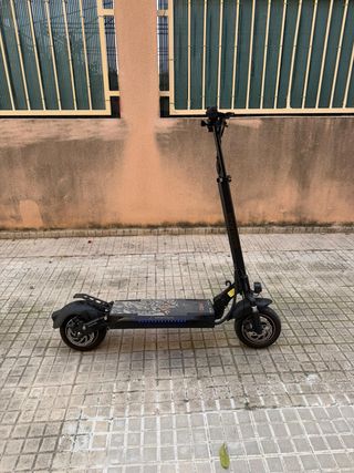 Patinete Eléctrico SmartGyro Rockway Pro
