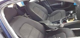 Motor elevalunas del izq 8k0959801a audi a4 158446