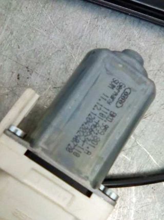 Motor elevalunas del izq 8k0959801a audi a4 158446