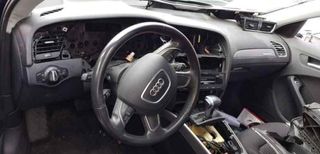 Motor elevalunas del izq 8k0959801a audi a4 158446