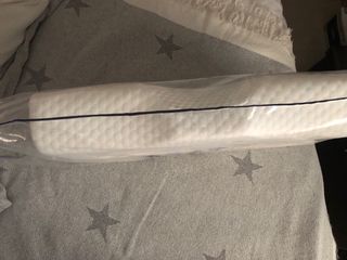 Almohada viscoelástica
