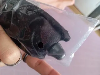 Muñeco Darth Vader Star Wars