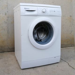 Lavadora Balay Blanca