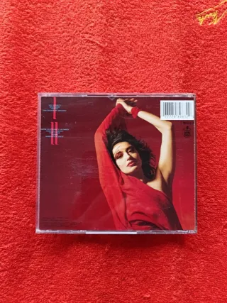 Luz Casal - 4 CDs