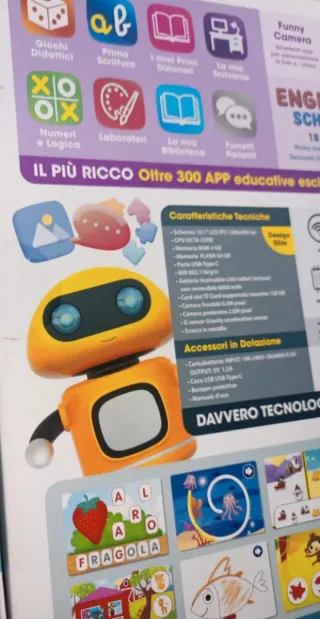 Tablet Hi-Tech Mio Tab 10 Super Pro