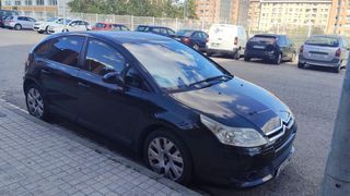 Citroen C4 2007