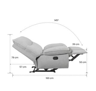 Butaca Flexispot LOTUS