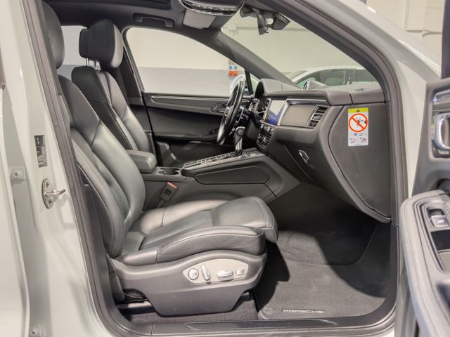 Porsche Macan 2019 NACIONAL