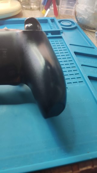 Mando V3 Antidrift PS5 Joysticks Magnéticos TMR