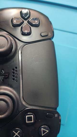 Mando V3 Antidrift PS5 Joysticks Magnéticos TMR
