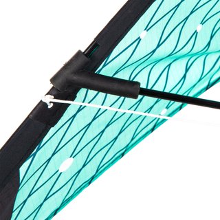 COMETA ACROBÁTICA - FEEL'R 100 VERDE