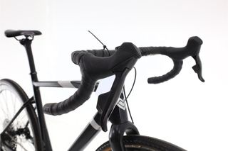 Megamo West AXS 12V (gravel) t.52 Reacondicionada